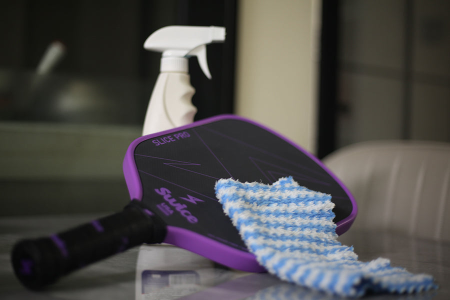 how-to-properly-clean-a-kevlar-face-pickleball-paddle