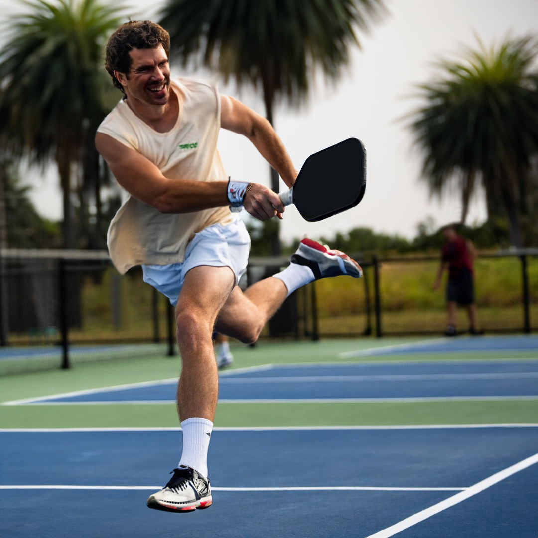 10 Essential Terms Every Player Should Know – Swice Pickleball