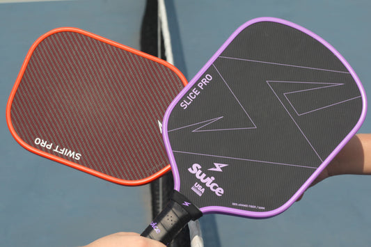 Why You Should Try a Kevlar Pickleball Paddle