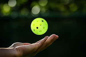 Is Pickleball Now a Professional Sport?