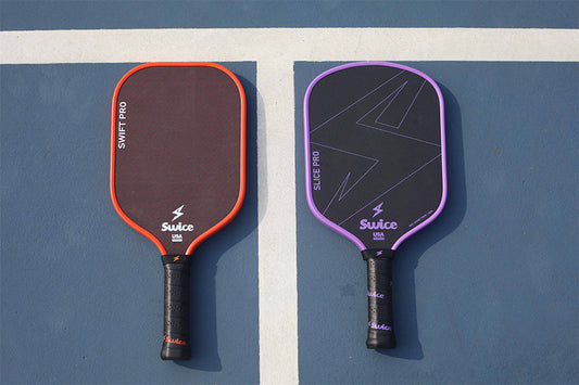 A Beginner's Guide to Buying the Best Kevlar Pickleball Paddle