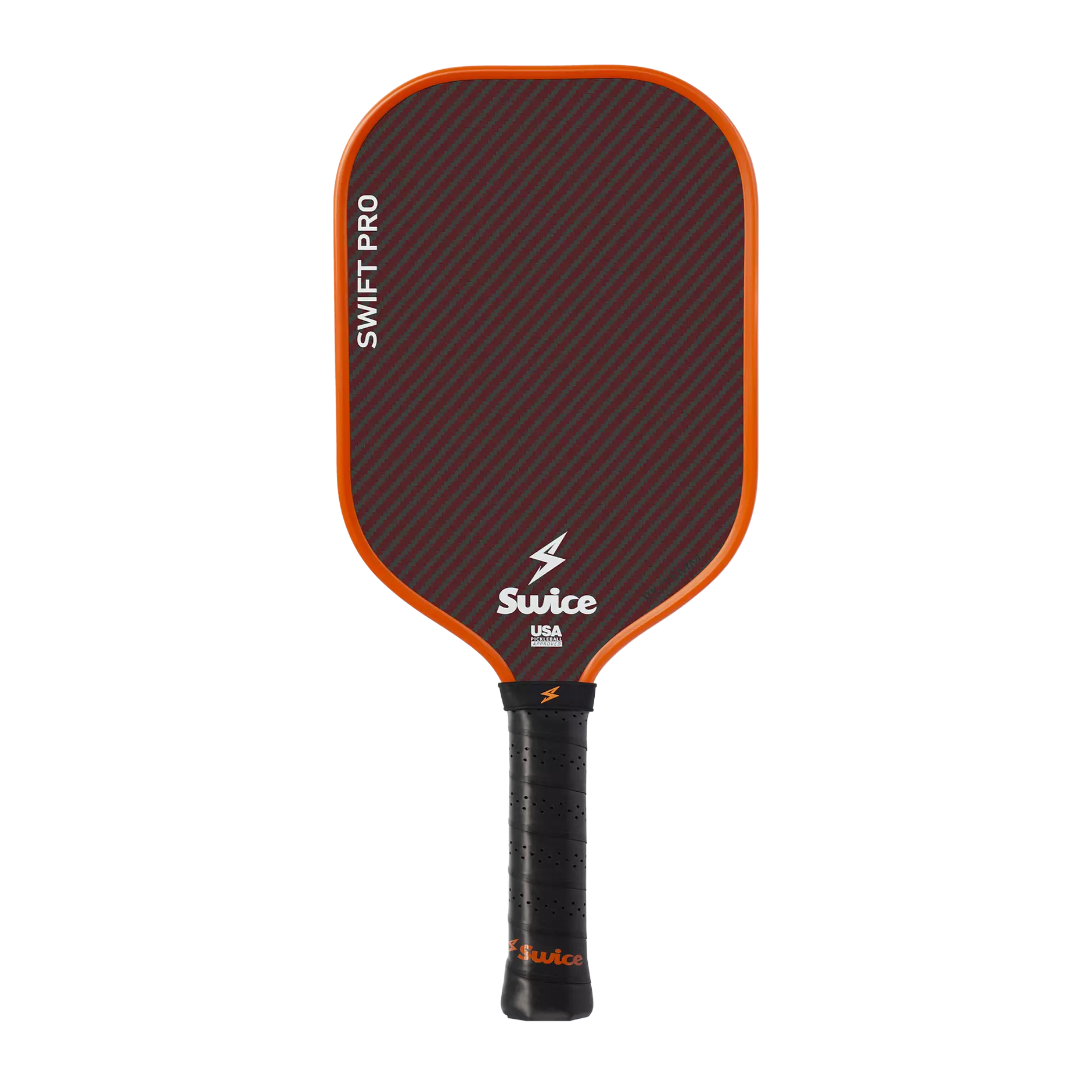 Swice Swift Pro | Kevlar & Carbon Surface Pickleball Paddle