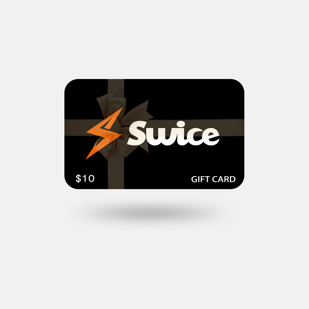 Swice Gift Card