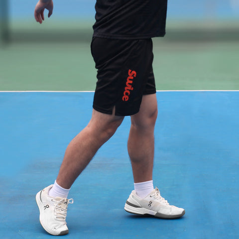 Swice Mesh  Men Shorts