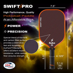 Swice Swift Pro